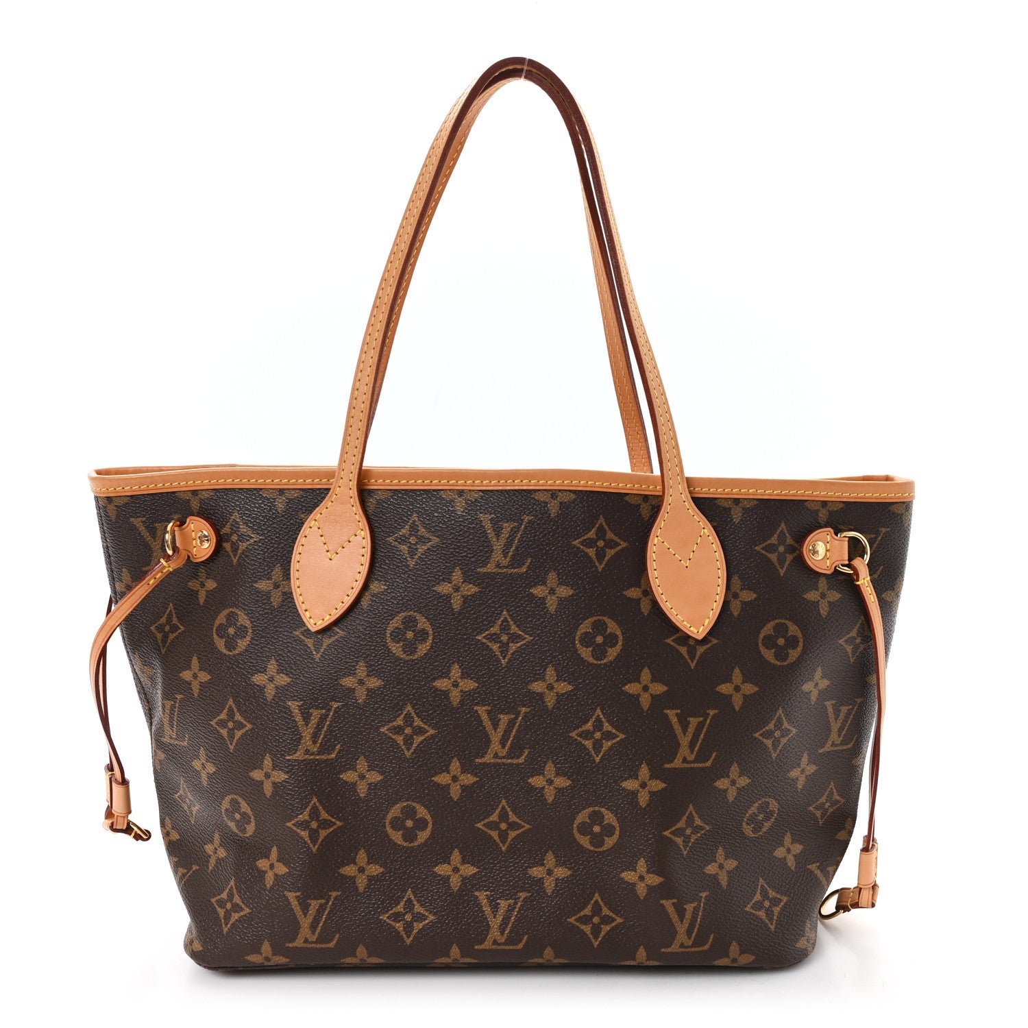 Louis Vuitton Monogram Neo Neverfull PM Pivoine 1773010 – FASHIONPHILE