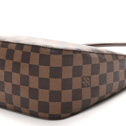 Louis Vuitton Damier Ebene Looping MM 10 of 11