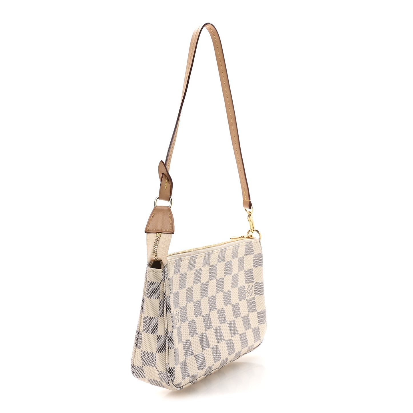 Damier Azur Pochette Accessories NM