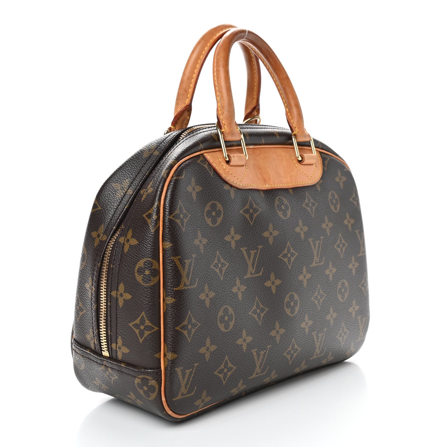 Louis Vuitton Monogram Trouville 3 of 12