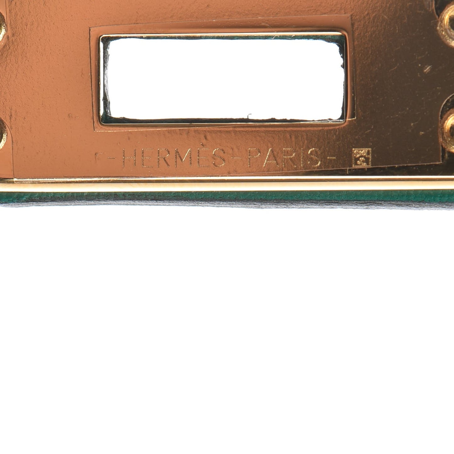 Swift Birkin 25 Vert Vertigo