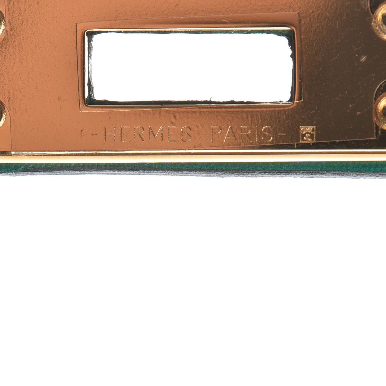 Hermes Swift Birkin 25 Vert Vertigo 18 of 32