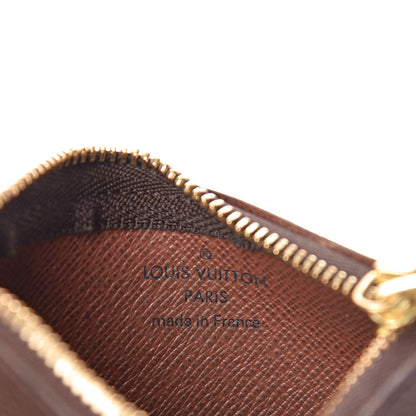 Louis Vuitton Monogram Key Pouch 6 of 7
