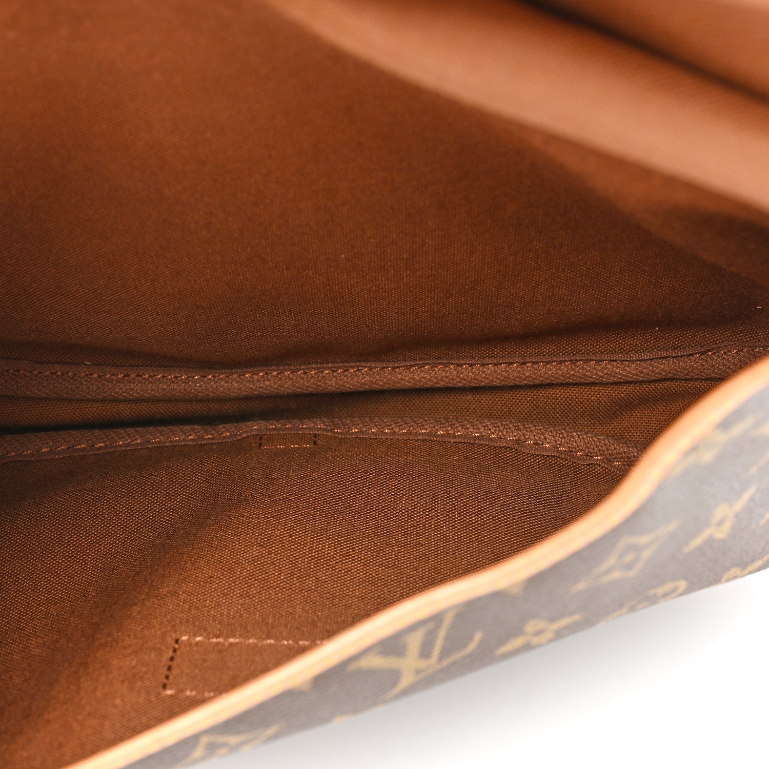 Louis Vuitton Monogram Saumur 30 5 of 19