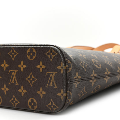 Louis Vuitton Monogram Vavin GM 10 of 10