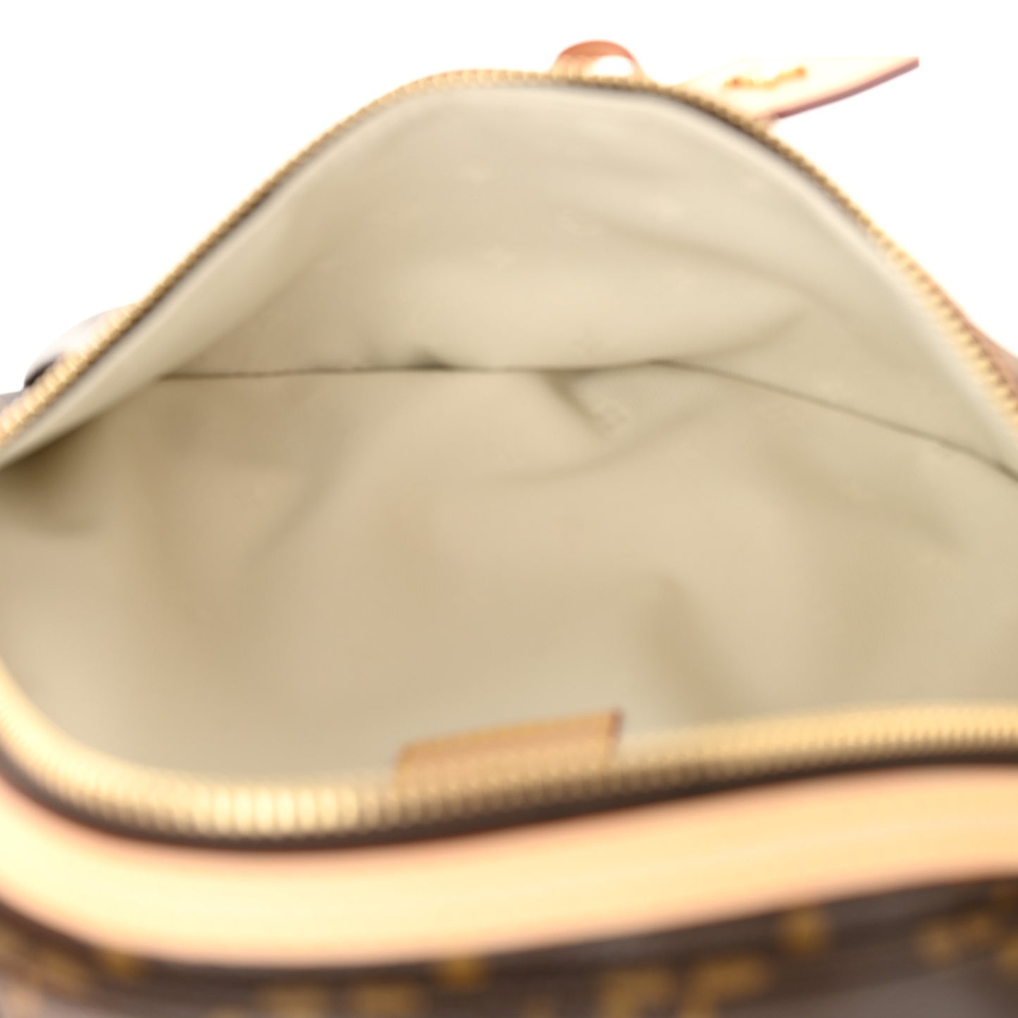 Monogram High Rise Bumbag