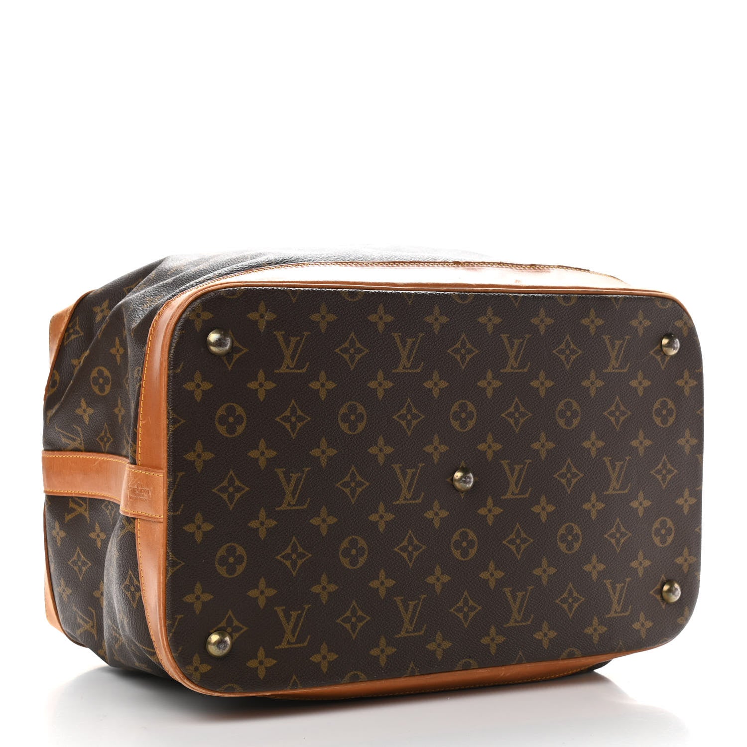 Louis Vuitton Monogram Cruiser 40 3 of 22