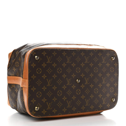 Louis Vuitton Monogram Cruiser 40 3 of 22