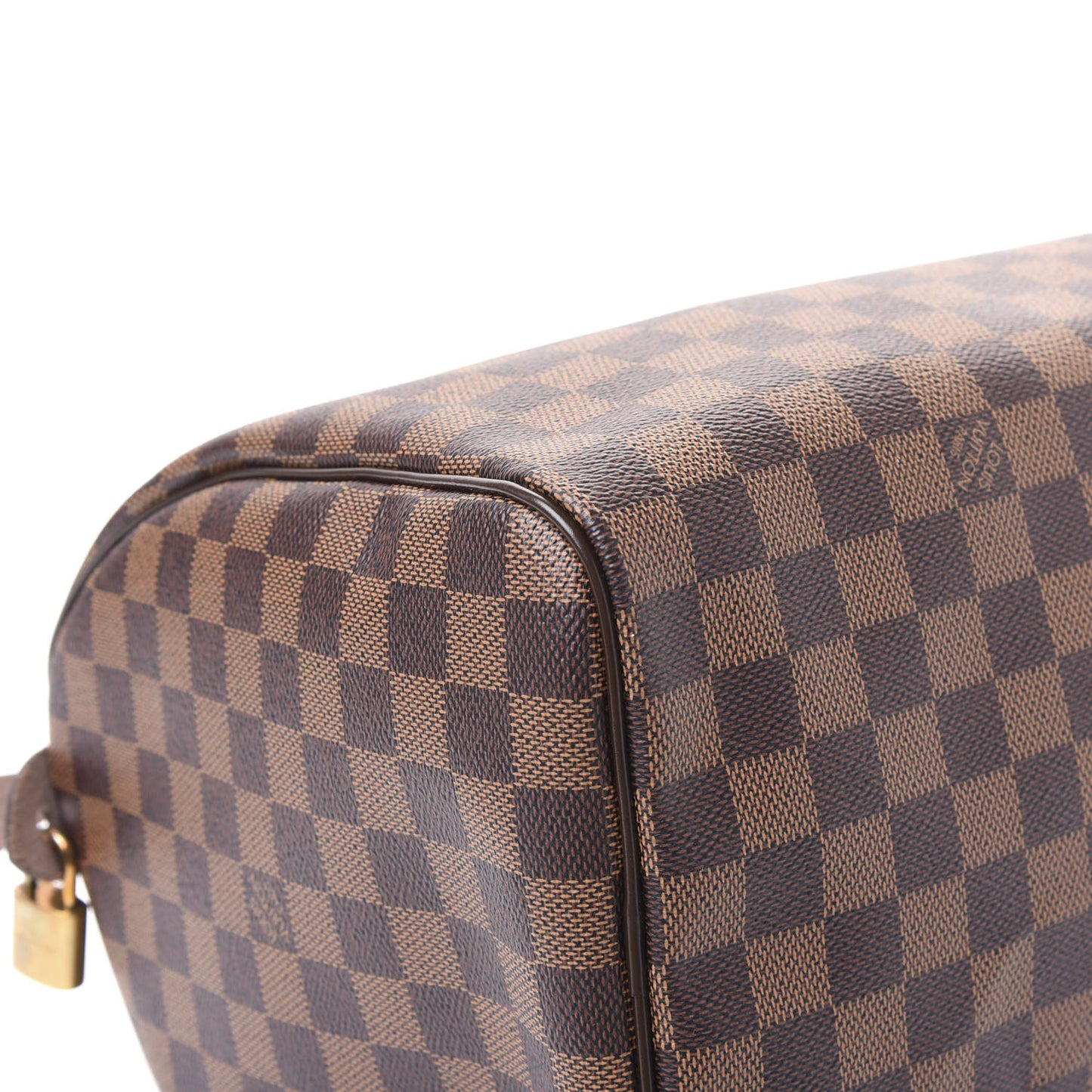 Damier Ebene Speedy 35