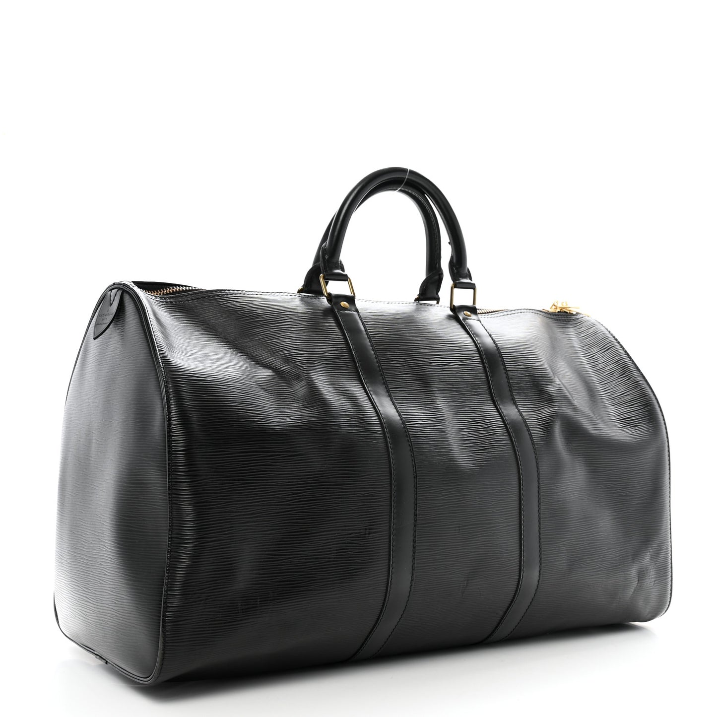 Epi Keepall 50 Black