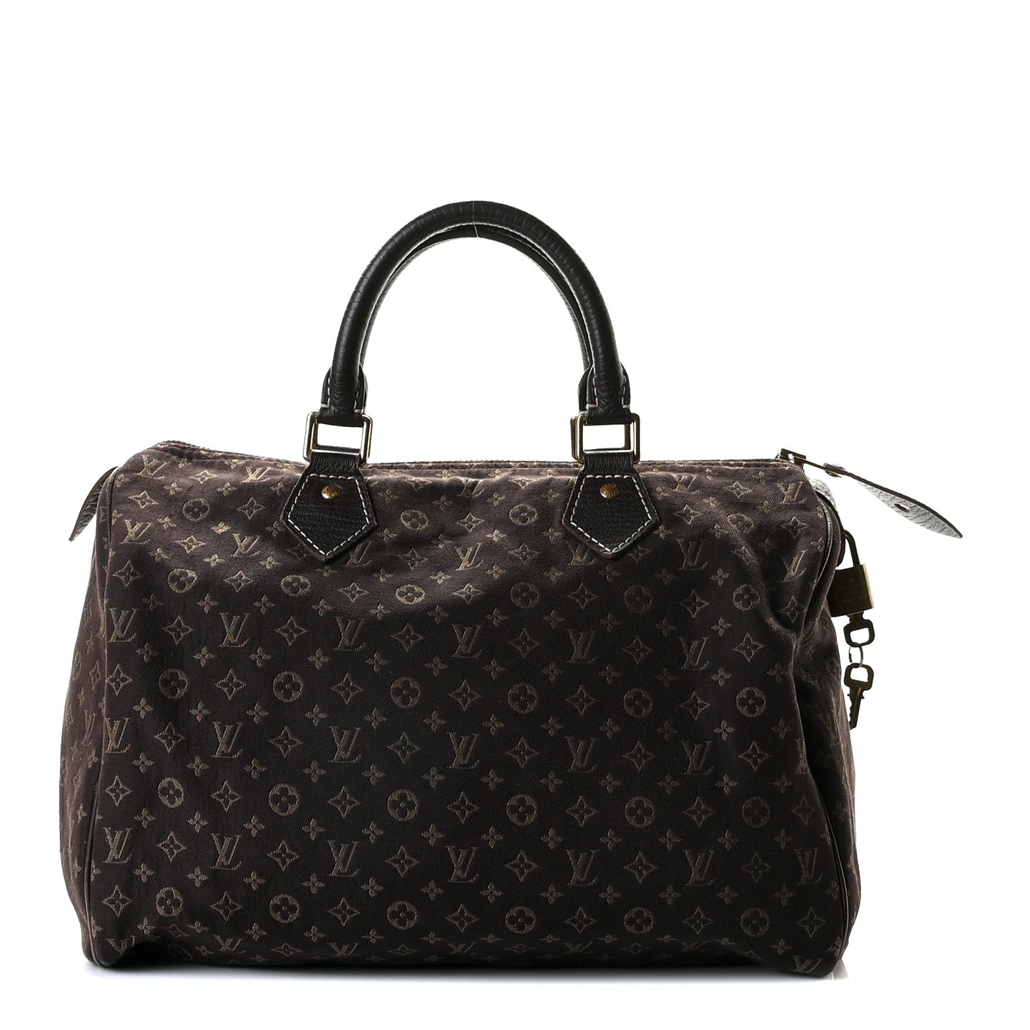 Mini Lin Speedy 30 Ebene