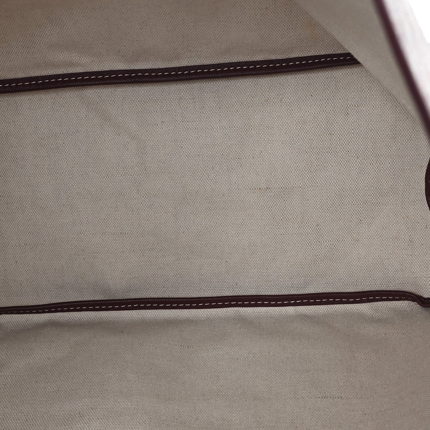 Goyard Goyardine Saint Louis PM Bordeaux 6 of 12