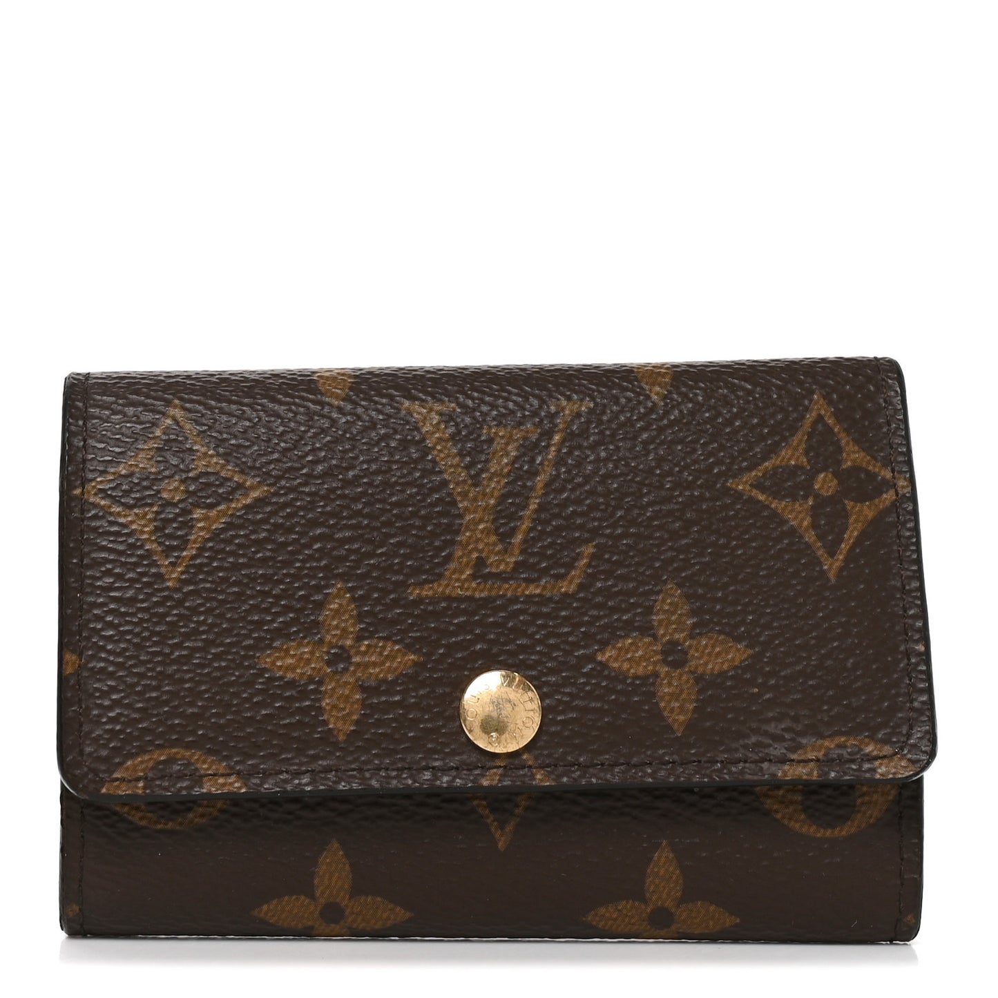 Monogram 6 Key Multicles Holder