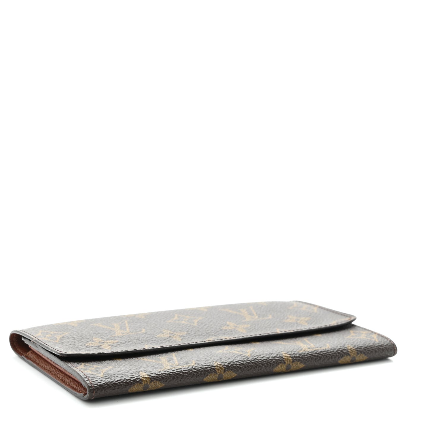 Monogram Porte Yen Wallet