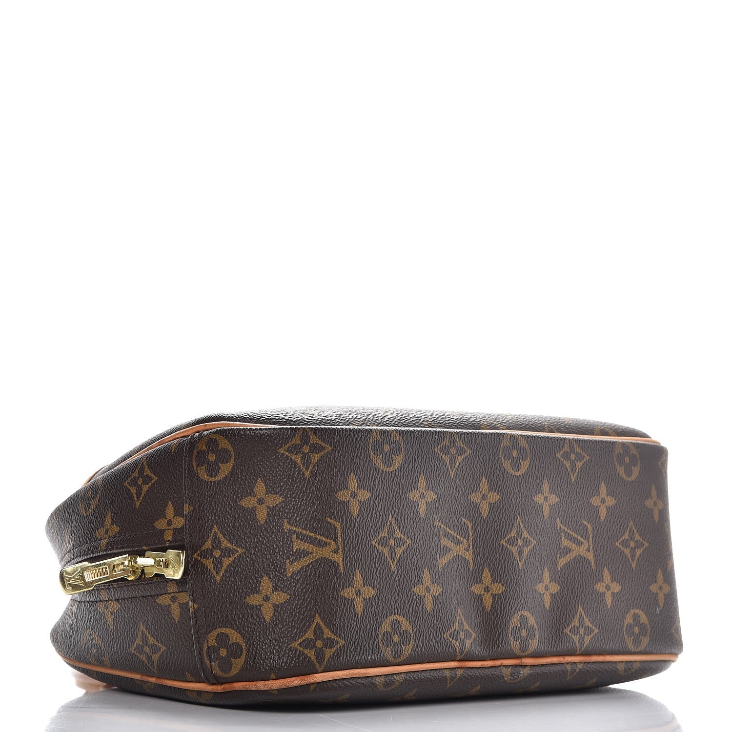 Louis Vuitton Monogram Trouville 4 of 15