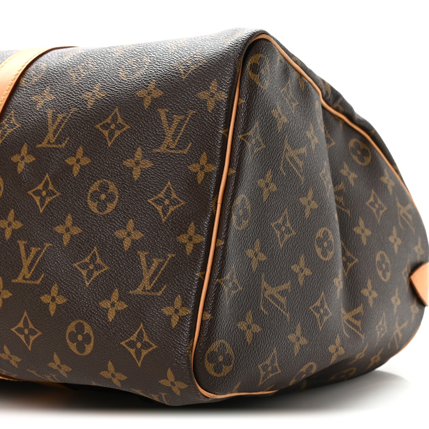 Louis Vuitton Monogram Keepall 45 9 of 9