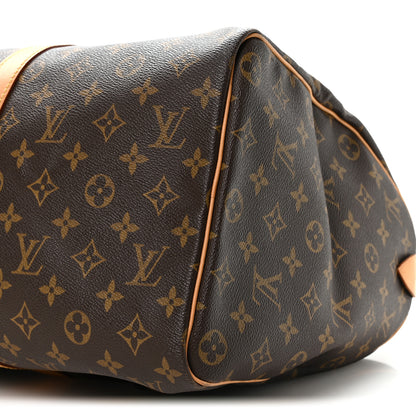 Louis Vuitton Monogram Keepall 45 9 of 9
