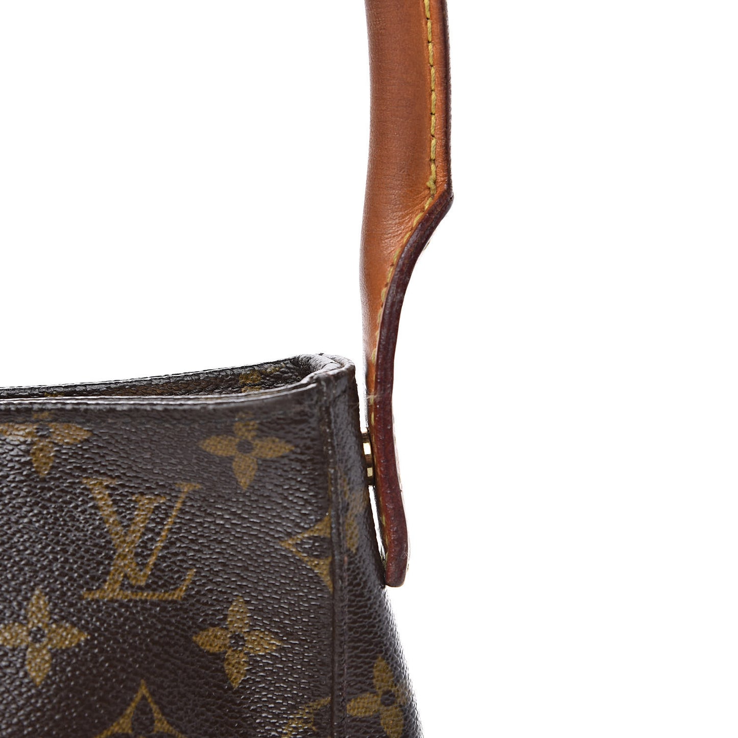 Monogram Looping MM