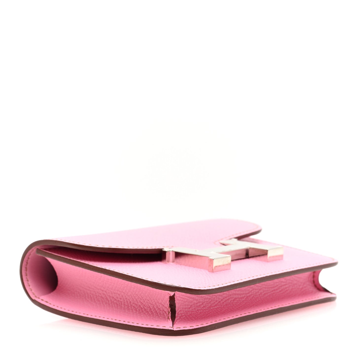 Epsom Constance Slim Wallet 5P Pink