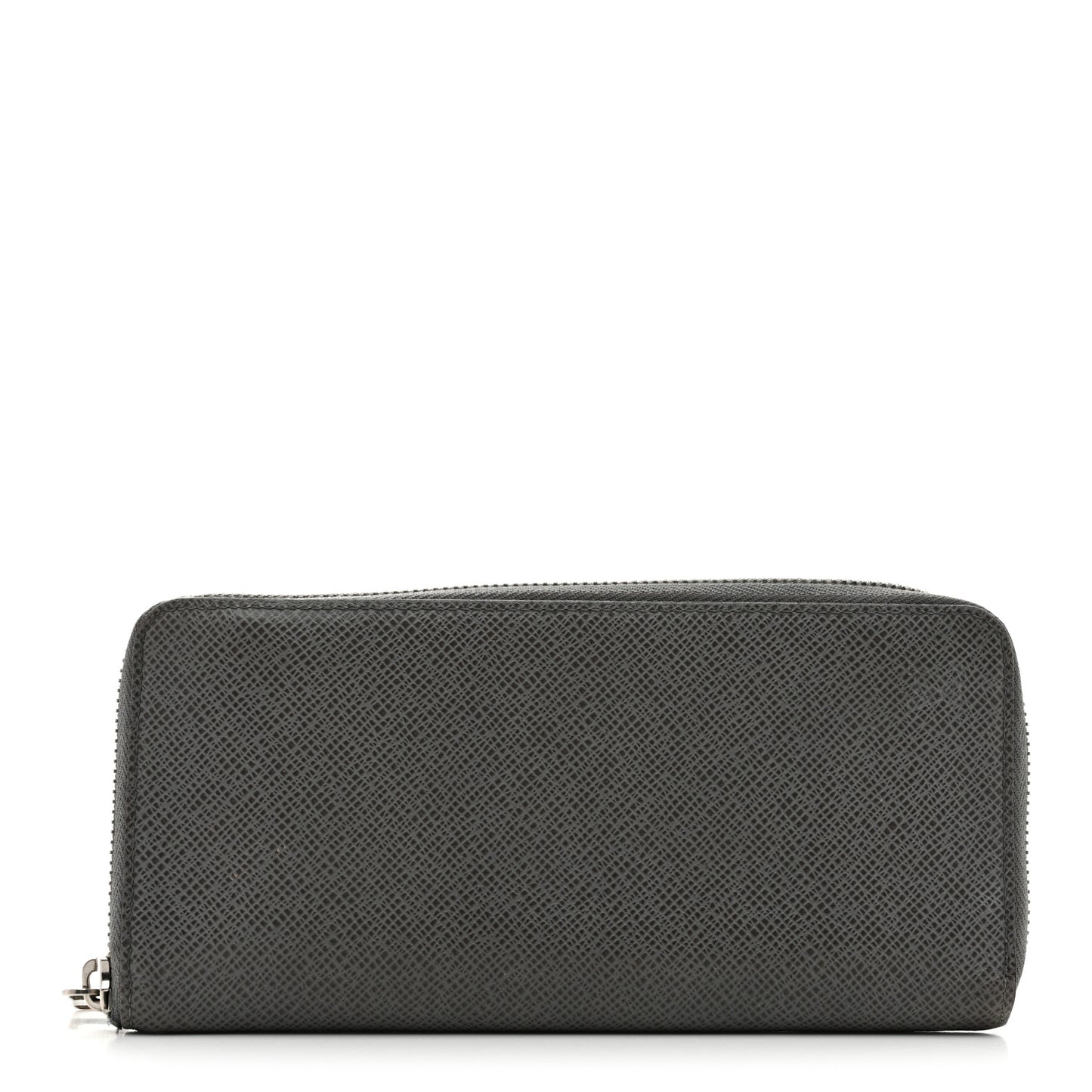 Taiga Vertical Zippy Wallet Glacier