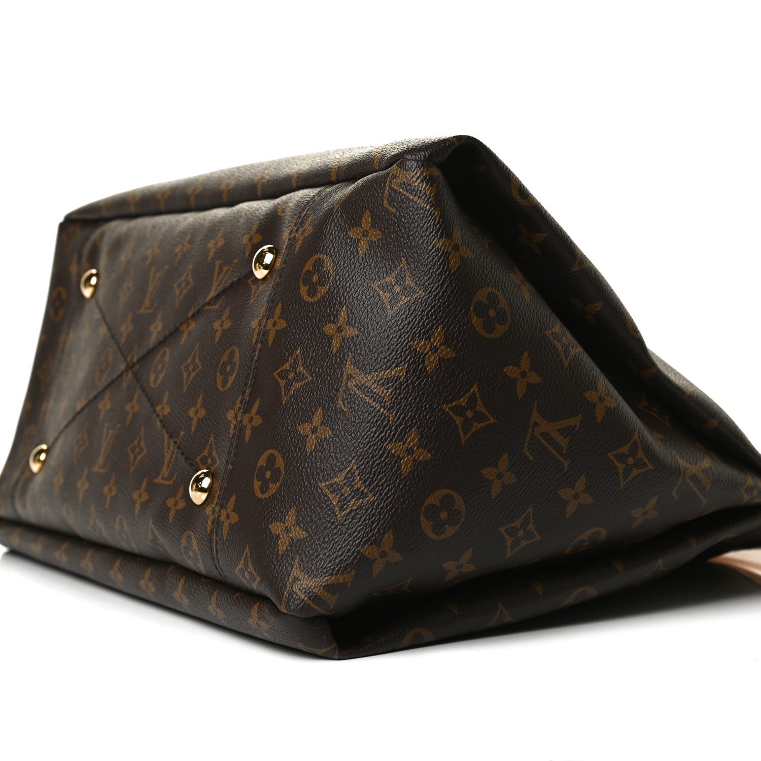 Louis Vuitton Monogram Artsy MM 9 of 13