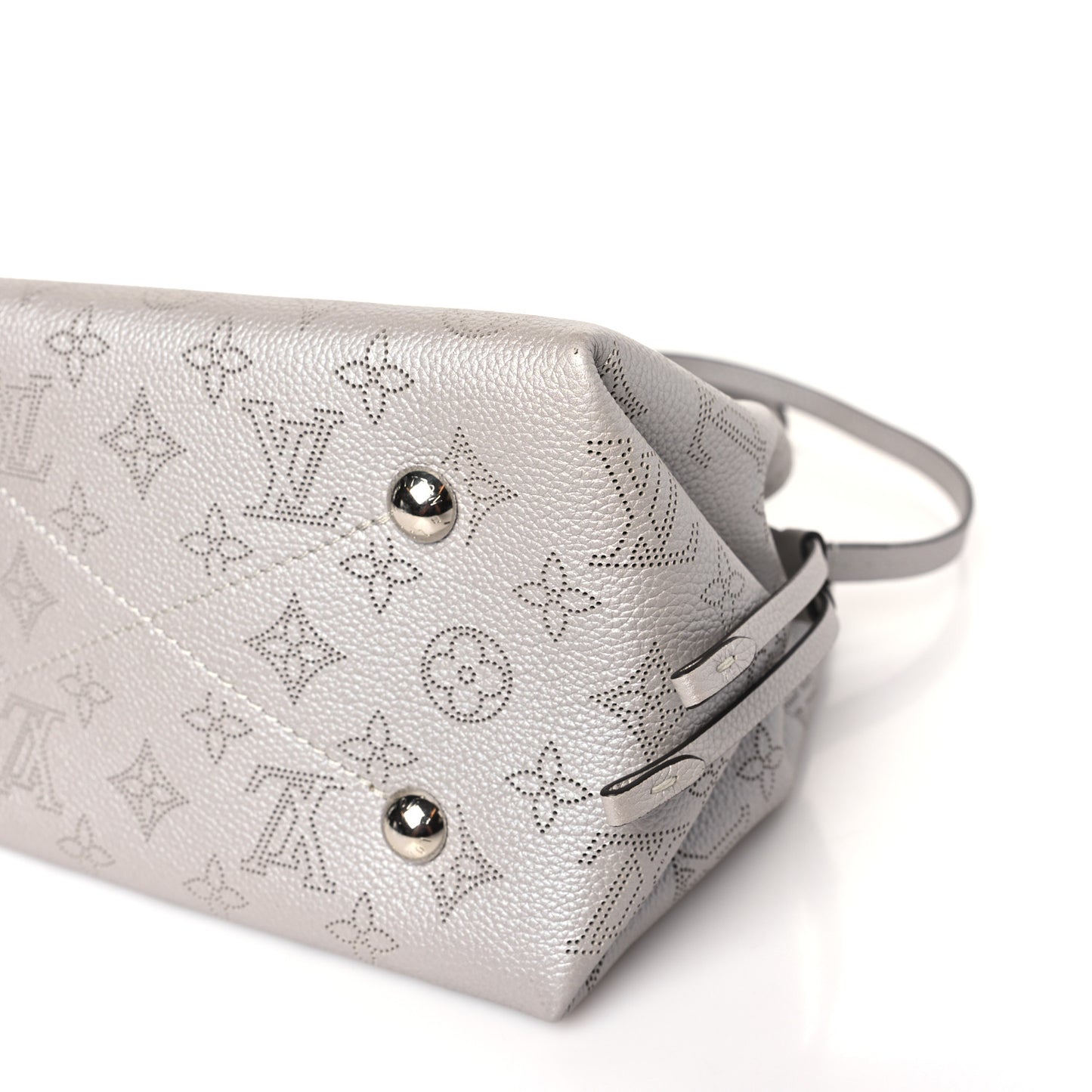Metallic Mahina Bella Gris Souris