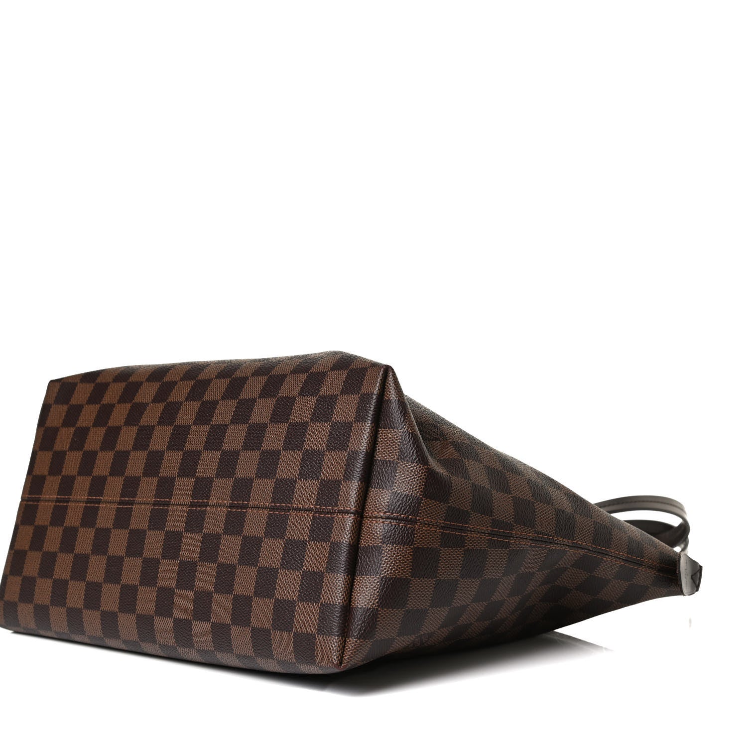 Louis Vuitton Damier Ebene Iena MM 11 of 17