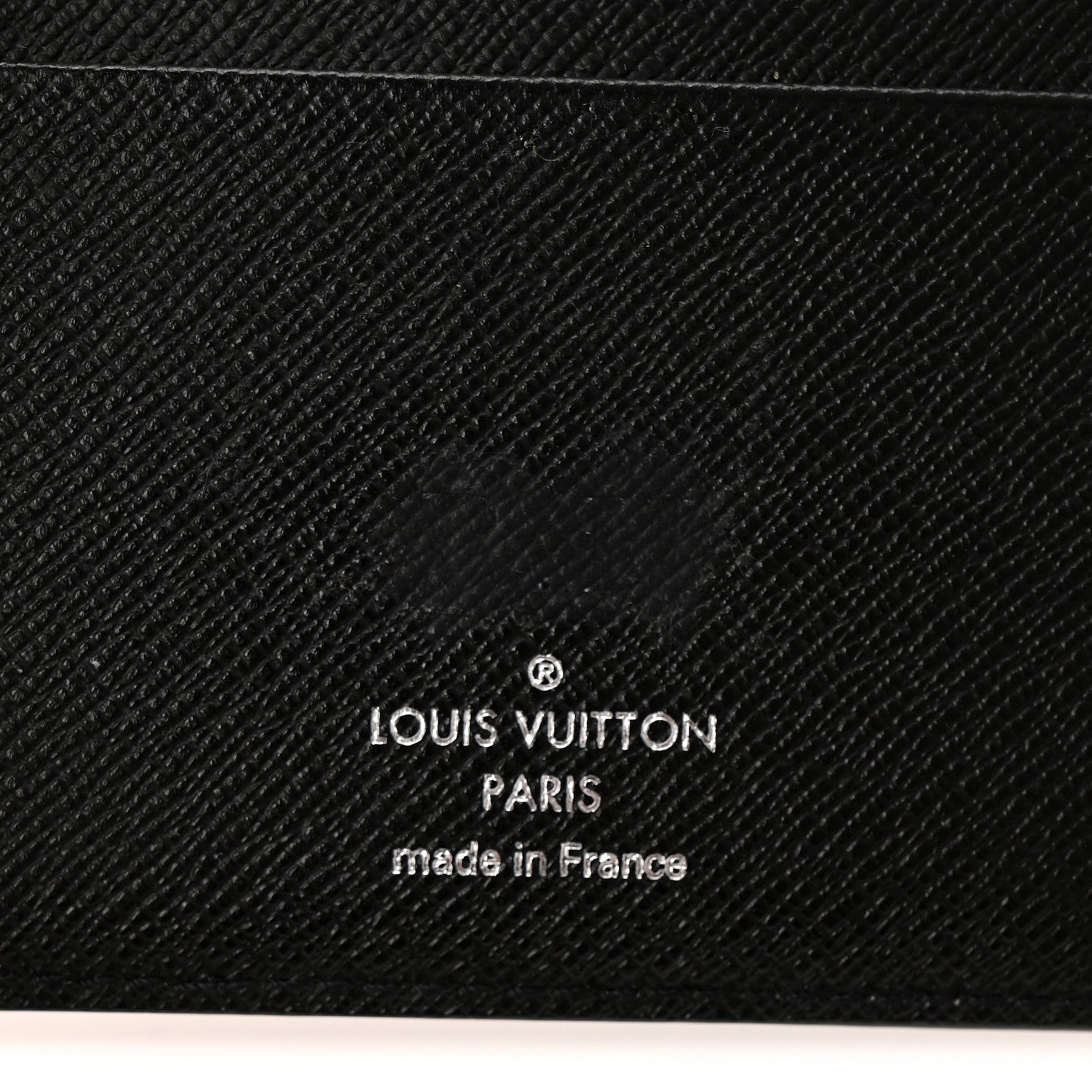 Louis Vuitton Monogram Macassar Medium Ring Agenda 6 of 10