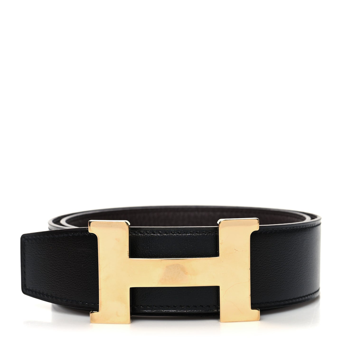 Swift Togo 38mm Constance H Belt 85 34 Black Chocolate