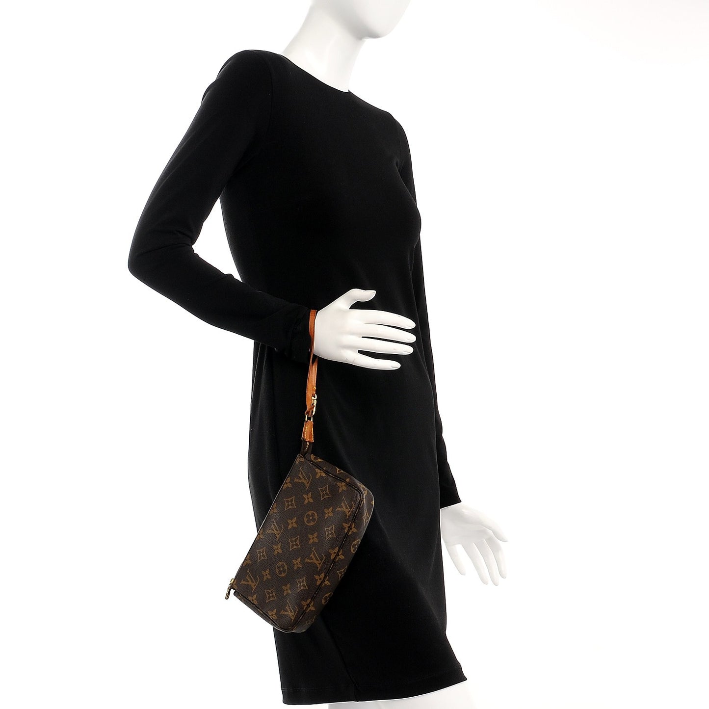 Monogram Pochette Accessories