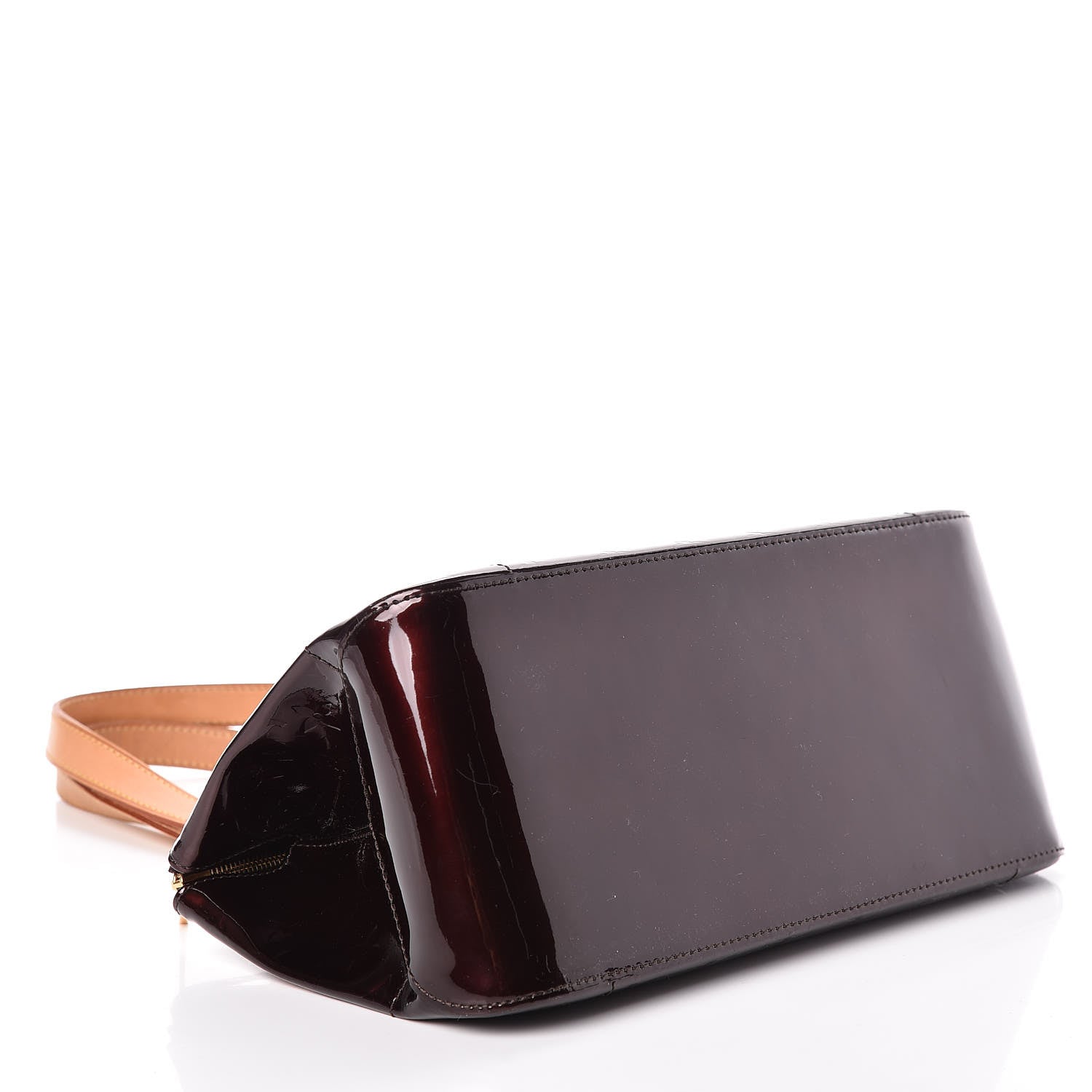 Louis Vuitton Vernis Rosewood Ave Amarante 4 of 9