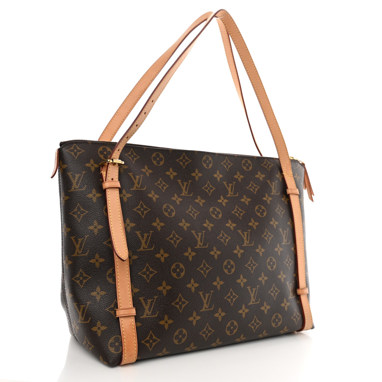 Louis Vuitton Monogram Tuileries 3 of 10