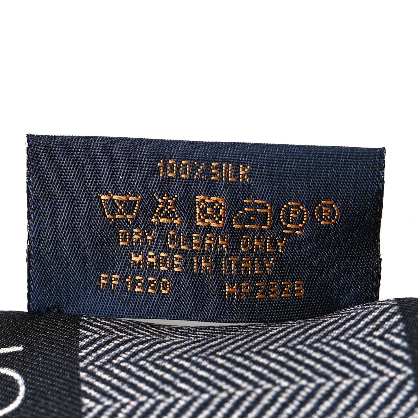 Silk Since 1854 Bandeau Gris