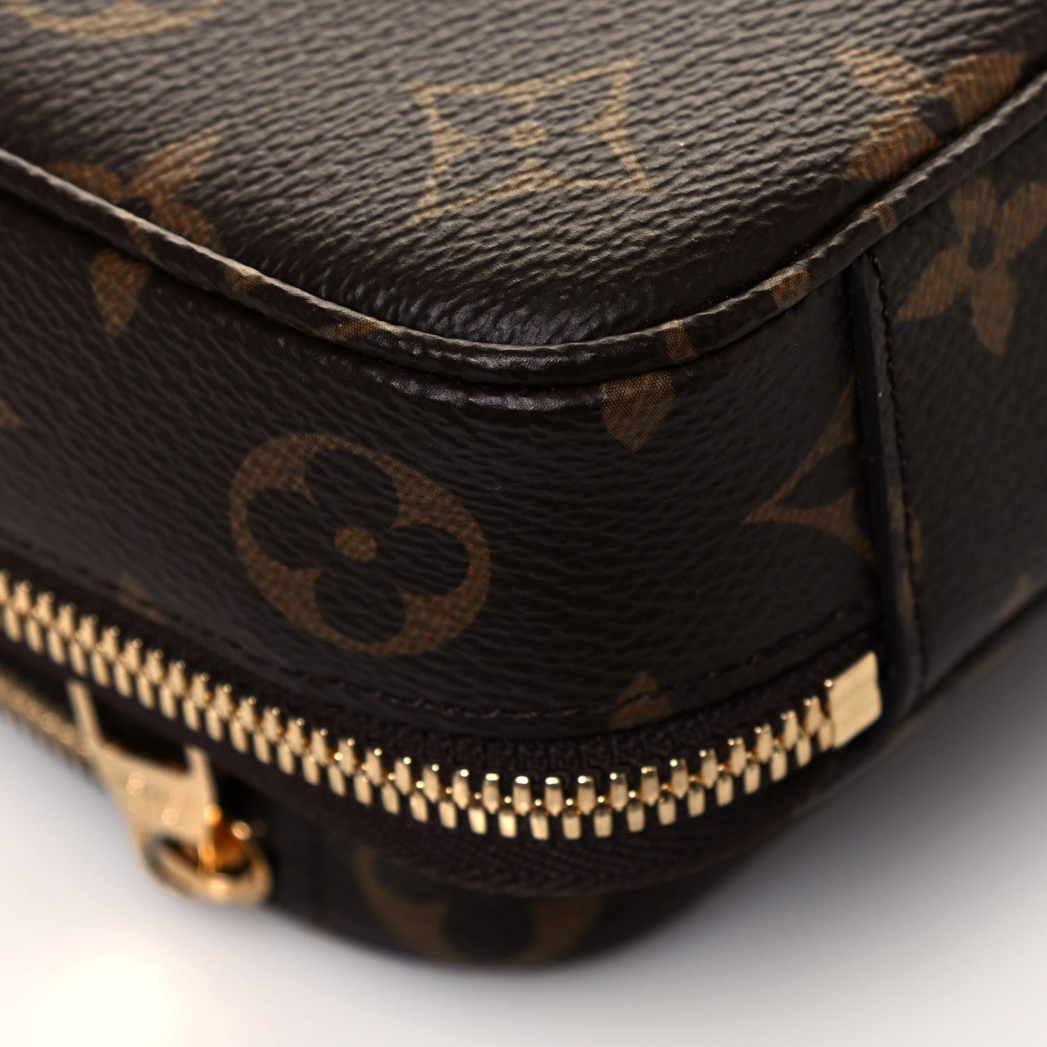 Louis Vuitton Monogram Utility Crossbody 10 of 12