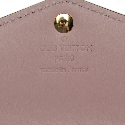 Louis Vuitton Vernis Multicles 6 Key Holder Rose Ballerine 6 of 6