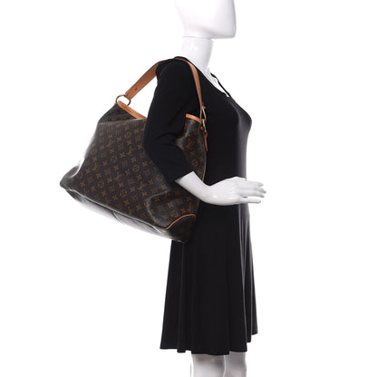Louis Vuitton Monogram Delightful MM 2 of 15