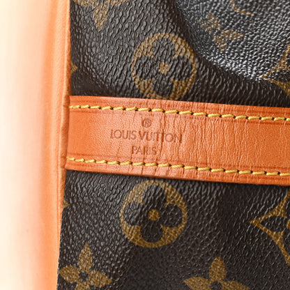 Louis Vuitton Monogram Petit Noe 7 of 9