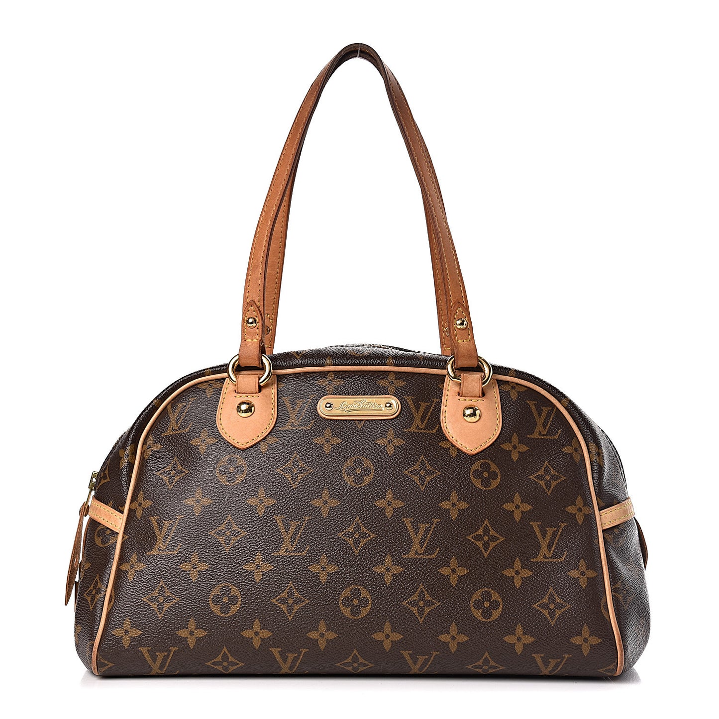 Monogram Montorgueil PM