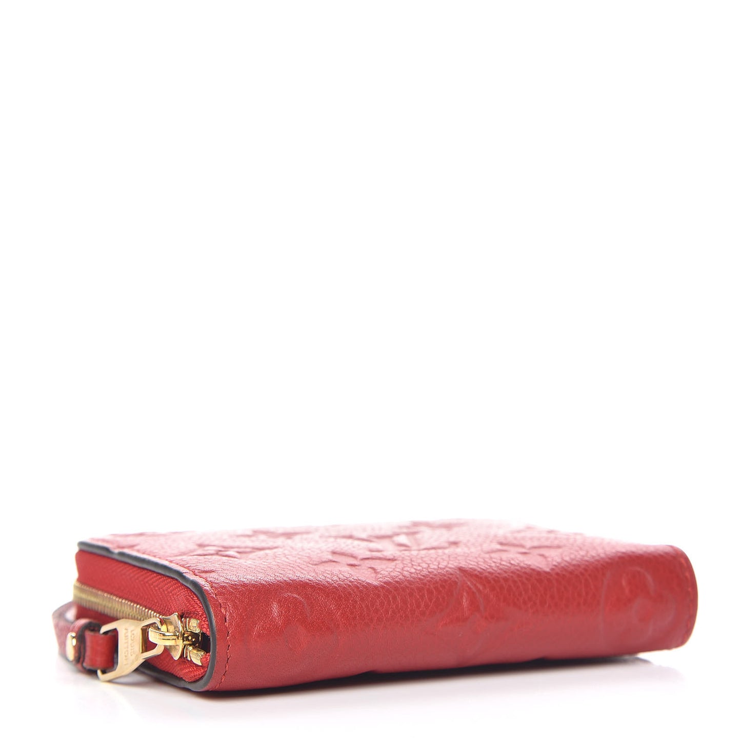 Empreinte Zippy Coin Purse Cherry