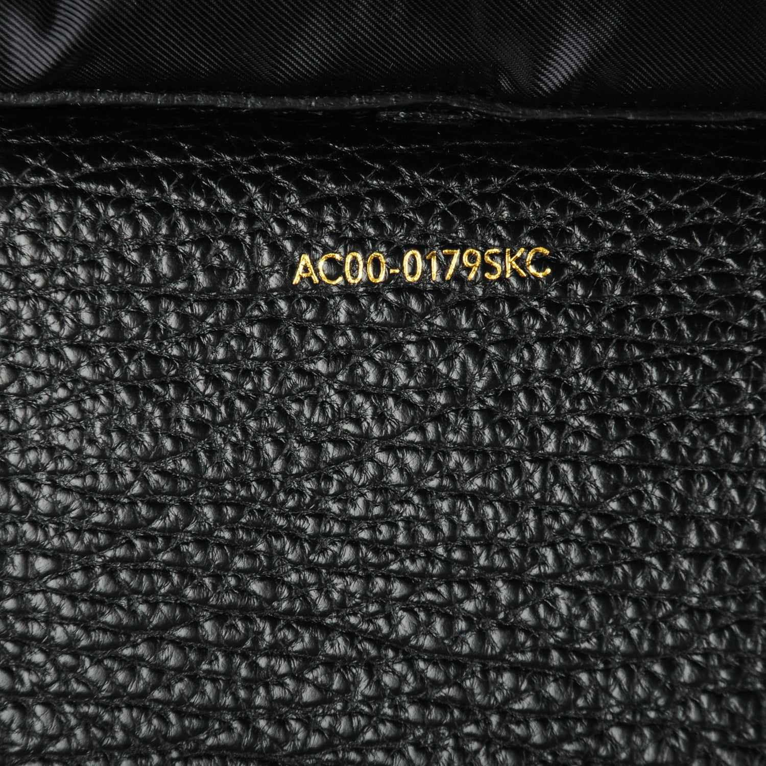 3.1 Phillip Lim 3.1 Textured Calfskin Medium Pashli Satchel Black 7 of 8