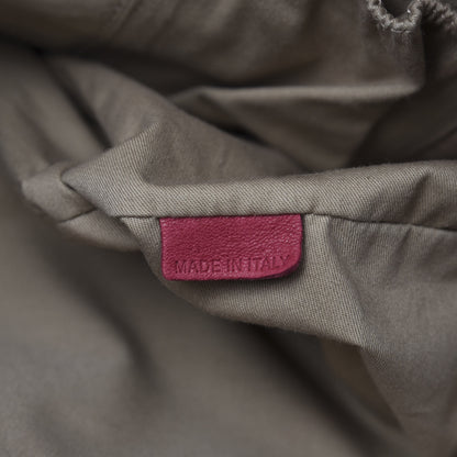 Givenchy Lambskin Medium Nightingale Red 9 of 11