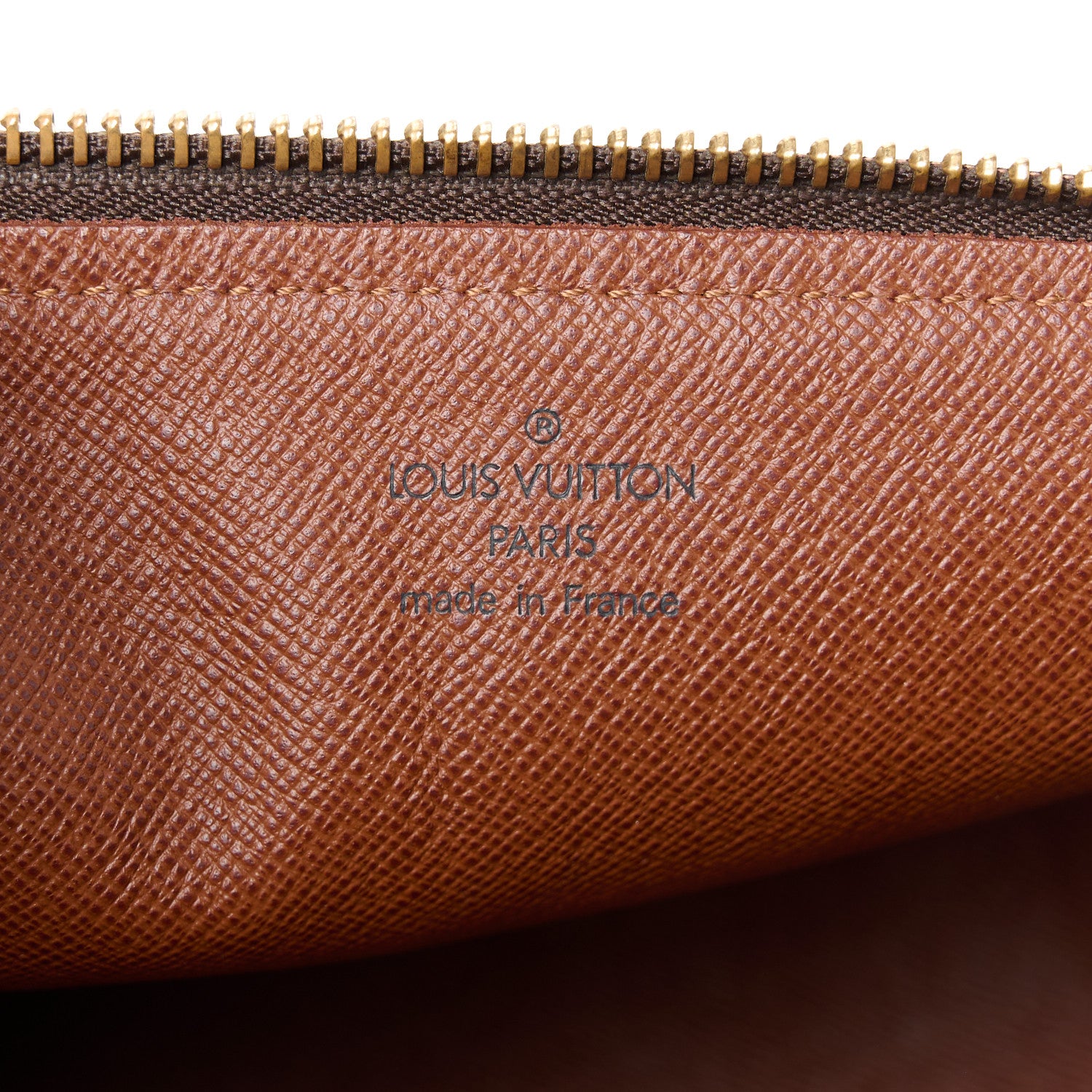 Louis Vuitton Monogram Papillon 30 6 of 10
