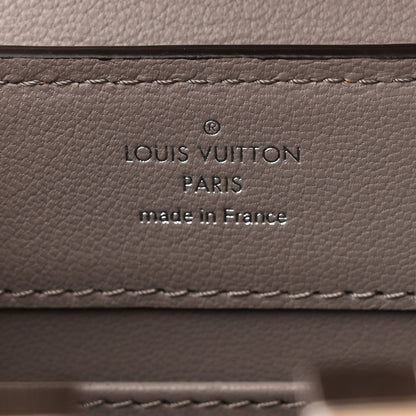 Louis Vuitton Lizard Ombre Capucines Mini Natural 7 of 11