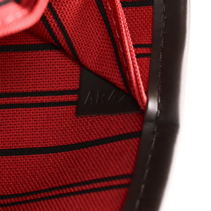 Louis Vuitton Damier Ebene Neo Neverfull MM 7 of 11