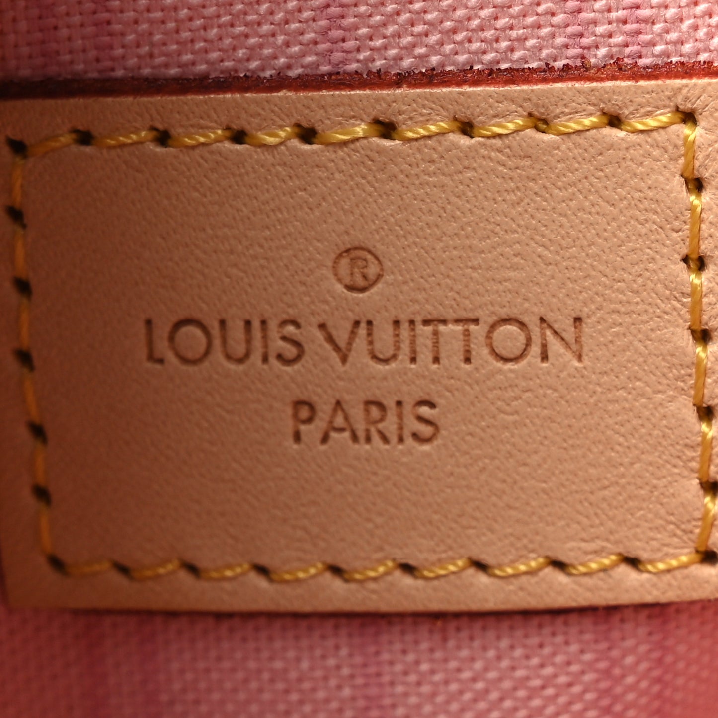 Damier Azur Neverfull MM GM Pochette Rose Ballerine