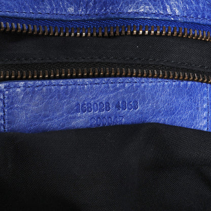 Balenciaga Agneau Part Time Outremer 7 of 12
