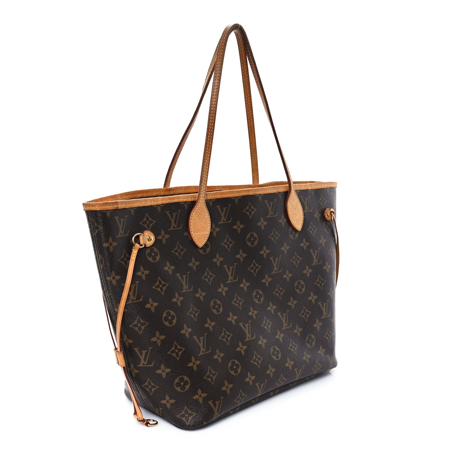 Monogram Neverfull MM
