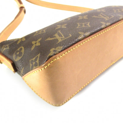 Louis Vuitton Monogram Trotteur 5 of 9