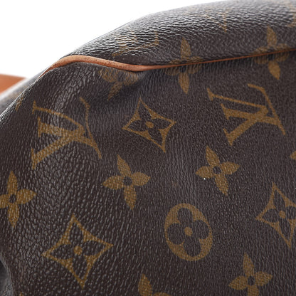 Louis Vuitton Monogram Batignolles Horizontal 8 of 11