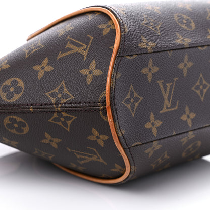 Louis Vuitton Monogram Ellipse PM 6 of 13